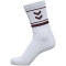 Hummel Stripe Crew 3er-Pack Socken