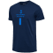 Hummel Active Graphic CO Herren T-Shirt