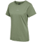 Hummel Active Chevrons CO Damen T-Shirt