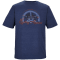 Killtec Kos 261 Unisex T-Shirt