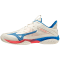 Mizuno Wave Claw Neo 2 Unisex Badminton-Schuh