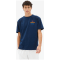 New Balance NB Athletics Intelligent Choice Tee Herren T-Shirt