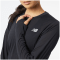 New Balance Accelerate Long Sleeve Top Damen T-Shirt