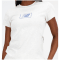 New Balance Essentials Cotton Jersey Athletic Fit Damen T-Shirt