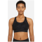Nike Dri-FIT ADV Swoosh Medium-Support Damen Bustier