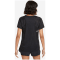 Nike Dri-FIT Race Top Damen T-Shirt