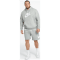 Nike Sportswear Club Graphic Herren Kapuzensweater