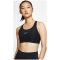 Nike Swoosh Medium-Support  Damen Bustier