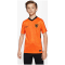 Nike Netherlands 2020 Stadium Home Kinder Kurzarmtrikot