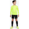 Nike Dri-FIT Park 4 Goalkeeper Kinder Trikot