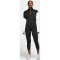 Nike Epic Luxe Mid-Rise Crop Pocket Damen Tight