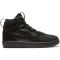 Nike Court Borough Mid 2 Boots Jungen Freizeit-Schuh