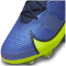 Nike Mercurial Vapor 14 Elite FG Unisex Fußball-Nockenschuh