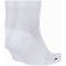 Nike NikeCourt Multiplier Max (2 Pairs) Unisex Socken