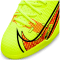 Nike Jr. Mercurial Vapor 14 Academy IC Kinder Fußball-Indoorschuh