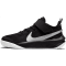 Nike Team Hustle D 10 Kinder Freizeit-Schuh