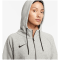 Nike Park Full-Zip Damen Kapuzensweater