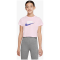 Nike Sportswear Cropped Mädchen T-Shirt