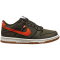 Nike Dunk Low SE Jungen Freizeit-Schuh