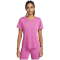Nike Dri-FIT One Standard Fit Top Damen T-Shirt