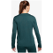 Nike Dri-FIT One Standard Fit Top Damen Sweatshirt