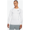Nike Pro Dri-FIT Tight Fit Top Herren Sweatshirt