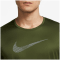 Nike Dri-FIT UV Run Division Miler Top Herren Sweatshirt