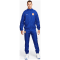 Nike Netherlands Strike Dri-FIT Woven Herren Trainingsanzug