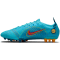 Nike VAPOR 14 ELITE AG Unisex Fußball-Nockenschuh