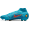 Nike SUPERFLY 8 ELITE FG Unisex Fußball-Nockenschuh
