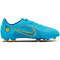 Nike JR VAPOR 14 ACADEMY FG/MG Kinder Fußball-Nockenschuh