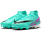 Nike Zoom Mercurial Superfly 9 Elite FG Herren Fußball-Nockenschuh