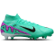 Nike ZOOM SUPERFLY 9 ELITE SG-PROAC Herren Fußball-Nockenschuh