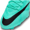 Nike Zoom Mercurial Superfly 9 Pro FG Herren Fußball-Nockenschuh