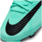 Nike Zoom Mercurial Superfly 9 Academy FG/MG Firm Ground Herren Fußball-Nockenschuh