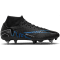 Nike Zoom Mercurial Superfly 9 Academy SG-PRO AC Herren Fußball-Stollenschuh
