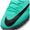 Nike Zoom Mercurial Superfly 9 Academy TF Cleats Herren Fußball-Multinockenschuh