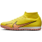 Nike Zoom Mercurial Superfly 9 Academy TF Cleats Herren Fußball-Multinockenschuh