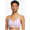 Nike Dri-FIT Indy Light-Support Non-Padded Damen Bustier