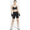 Nike Dri-FIT Indy Light-Support Padded Logo Damen Bustier