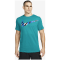 Nike Dri-FIT Sport Clash Training Herren T-Shirt