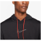 Nike Dri-FIT Hooded Training Top Herren Sweatshirt