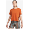 Nike Yoga Dri-FIT Top Damen T-Shirt