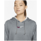 Nike Therma-FIT Training Damen Kapuzensweater