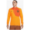 Nike Netherlands Academy Pro Herren Fußballjacke