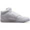 Nike Court Vision Mid Next Nature Herren Freizeit-Schuh