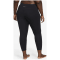 Nike Yoga Dri-FIT 7/8 High-Rise (Plus Size) Damen Tight