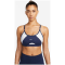 Nike Dri-FIT Indy Light-Support 2-Piece Pad Logo Damen Bustier