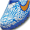 Nike Nike. Jr. Mercurial Zoom Superfly 9 Academy CR7 TF Cleats Kinder Multinockenschuhe