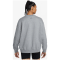 Nike Dri-FIT Get Fit Graphic Crewneck Damen Sweatshirt